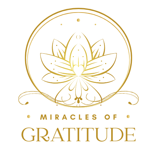 Miraclesofgratitude