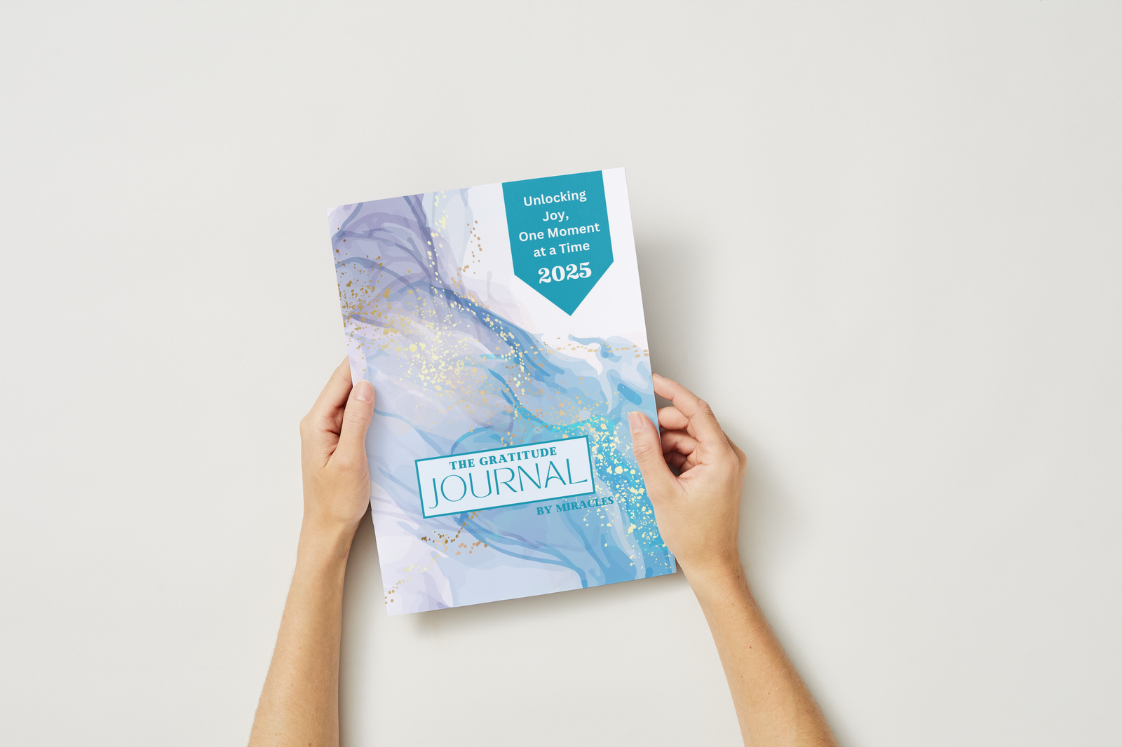 Gratitude Journal – A 30 Days Challenge