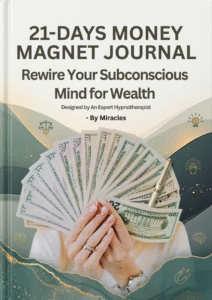 Rewire Your Money Mind in Just 23 Days